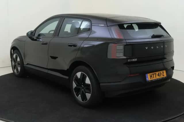Volvo EX30 (2025) thumbnail 4