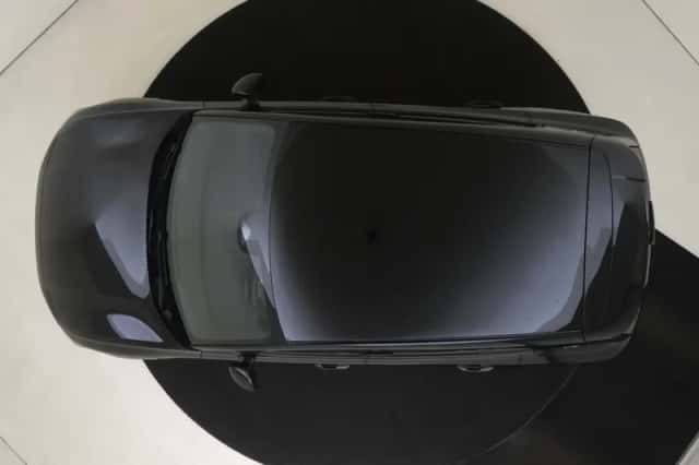 Volvo EX30 (2025) thumbnail 6