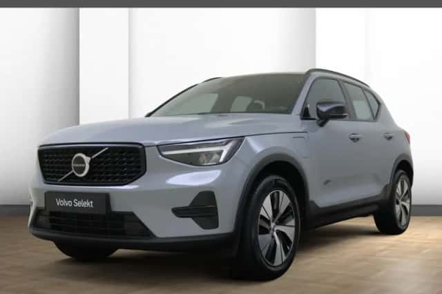 Volvo XC40 (2023) thumbnail 1
