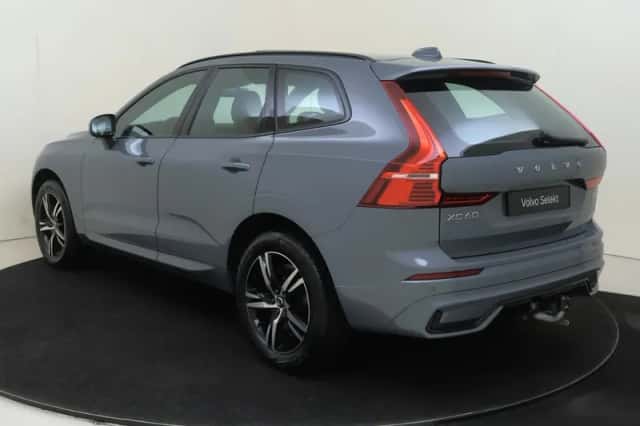 Volvo XC60 (2022) thumbnail 4