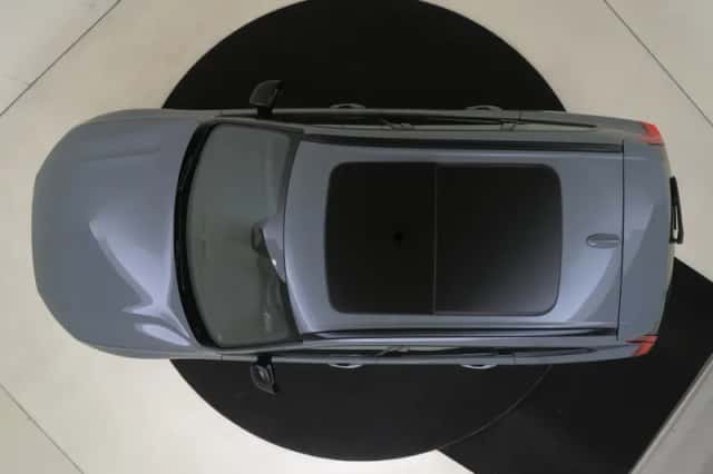 Volvo XC60 (2022) thumbnail 6