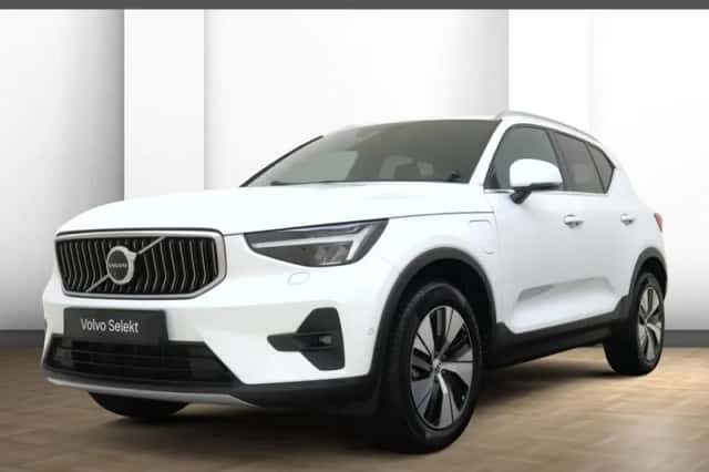 Volvo XC40 (2023) thumbnail 1