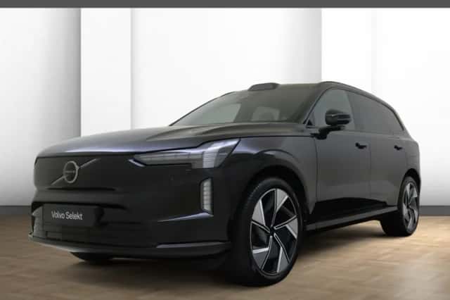 Volvo EX90 (2025) thumbnail 1
