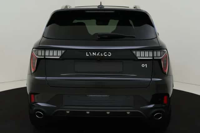 Lynk & Co 01 (2023) thumbnail 5