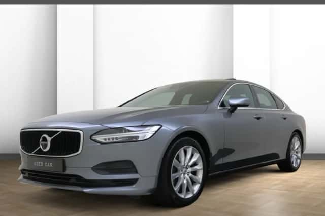 Volvo S90 (2019) thumbnail 1