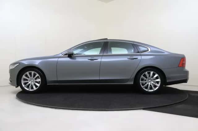 Volvo S90 (2019) thumbnail 2