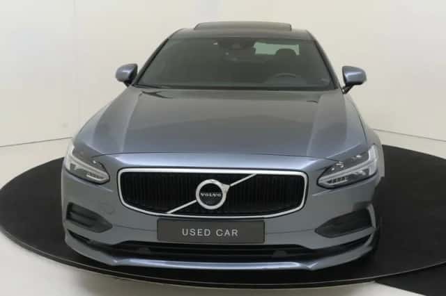 Volvo S90 (2019) thumbnail 3