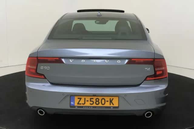 Volvo S90 (2019) thumbnail 5