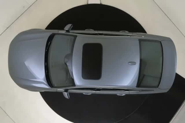 Volvo S90 (2019) thumbnail 6