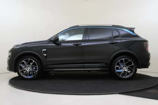Lynk & Co 01 (2022) thumbnail 2