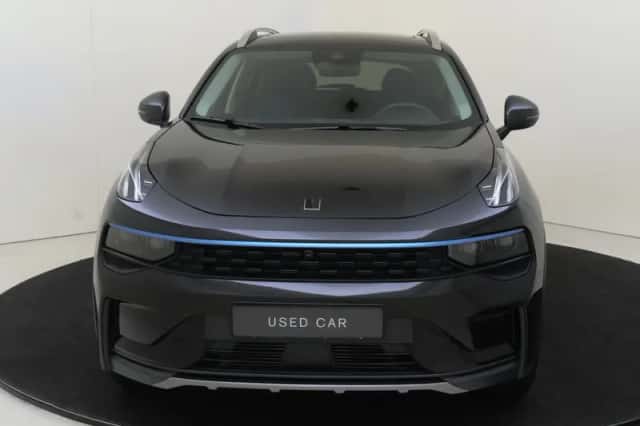 Lynk & Co 01 (2022) thumbnail 3