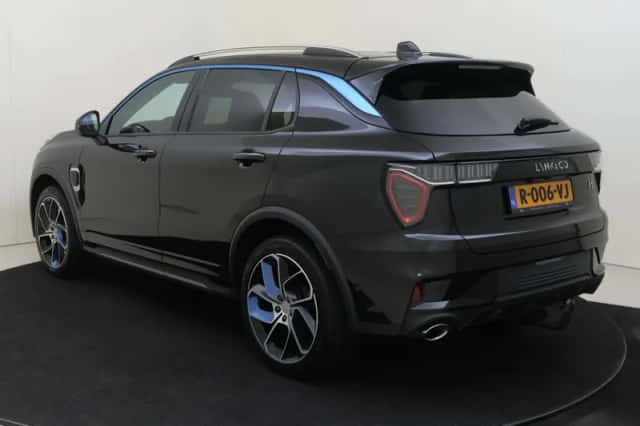 Lynk & Co 01 (2022) thumbnail 4