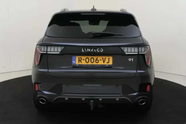 Lynk & Co 01 (2022) thumbnail 5