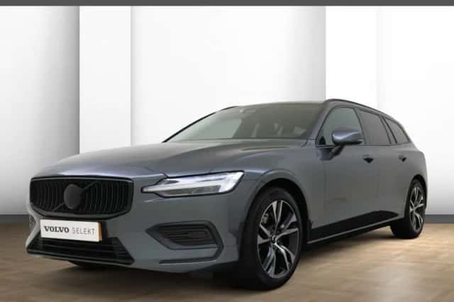 Volvo V60 (2025) thumbnail 1