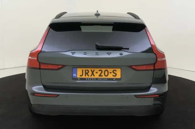 Volvo V60 (2025) thumbnail 5