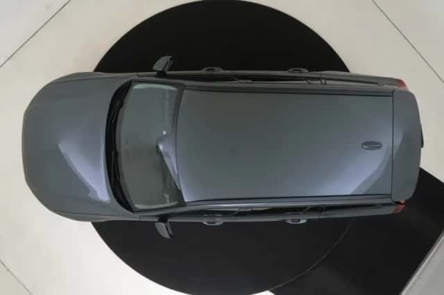 Volvo V60 (2025) thumbnail 6