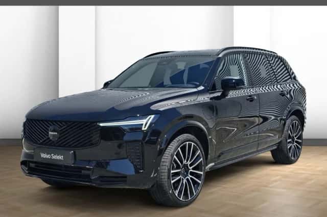 Volvo XC90 (2026) thumbnail 1
