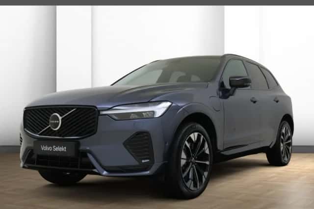 Volvo XC60 (2026) thumbnail 1