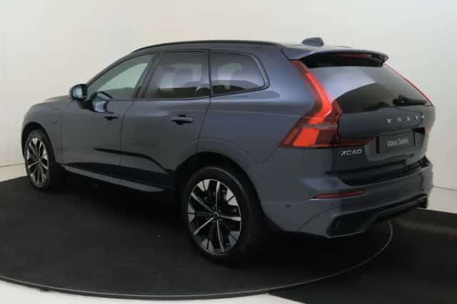 Volvo XC60 (2026) thumbnail 4