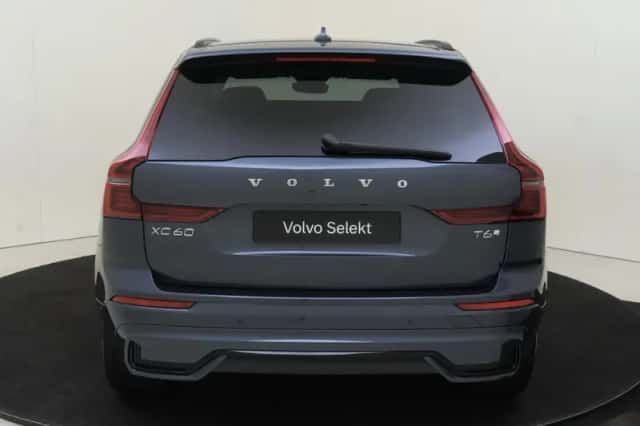 Volvo XC60 (2026) thumbnail 5