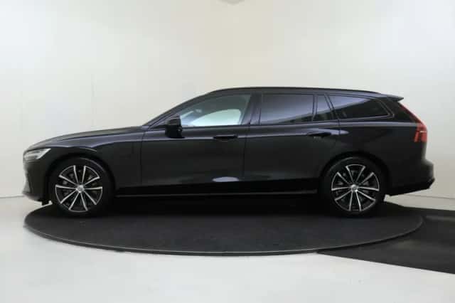 Volvo V60 (2025) thumbnail 2
