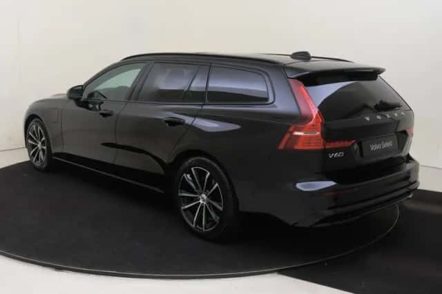 Volvo V60 (2025) thumbnail 4