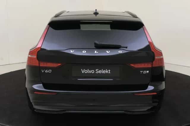 Volvo V60 (2025) thumbnail 5