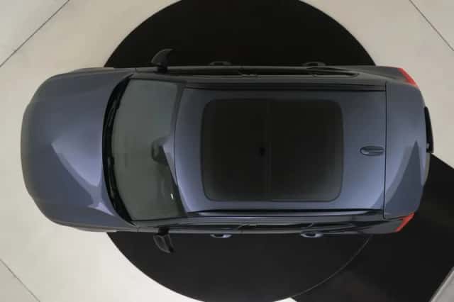 Volvo EX40 (2026) thumbnail 6