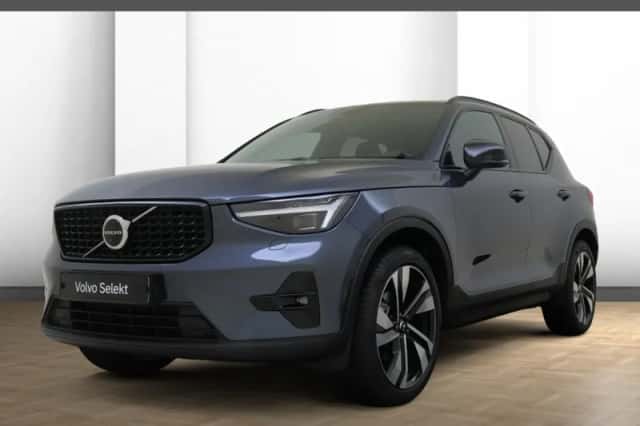 Volvo XC40 (2026) thumbnail 1