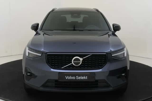 Volvo XC40 (2026) thumbnail 3