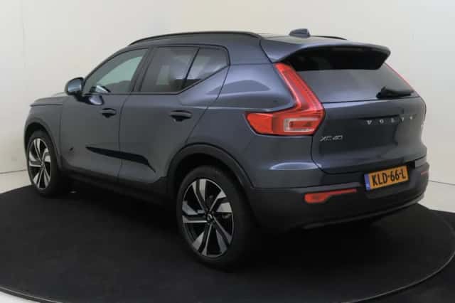 Volvo XC40 (2026) thumbnail 4