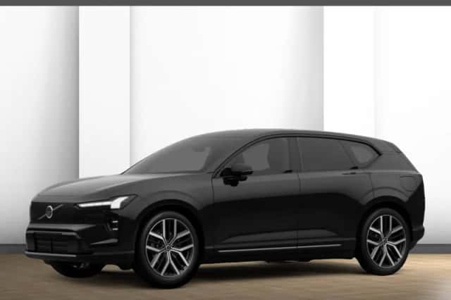 Volvo EX60 (2026) thumbnail 1