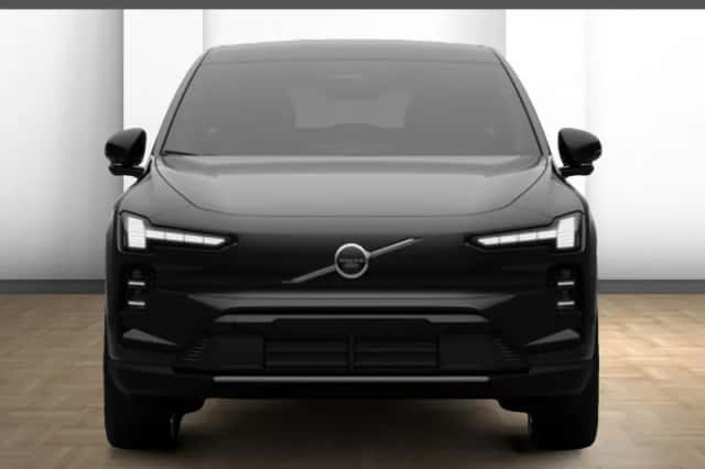 Volvo EX60 (2026) thumbnail 2