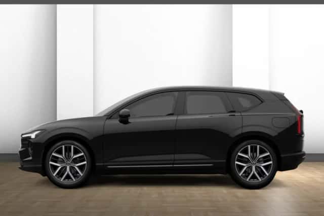Volvo EX60 (2026) thumbnail 4