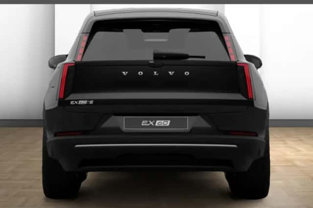 Volvo EX60 (2026) thumbnail 5