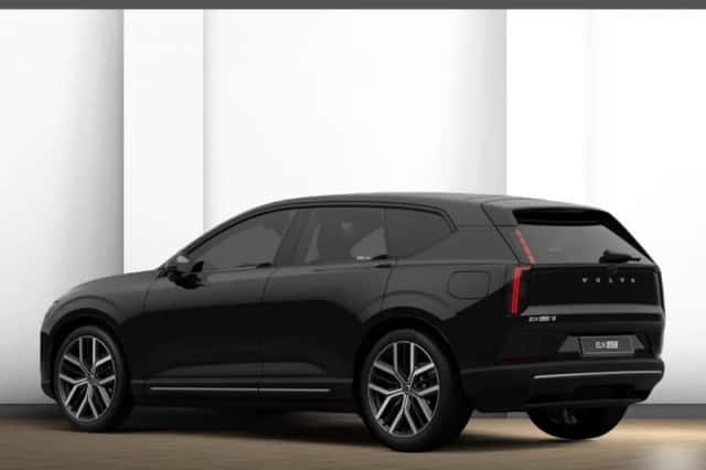 Volvo EX60 (2026) thumbnail 6