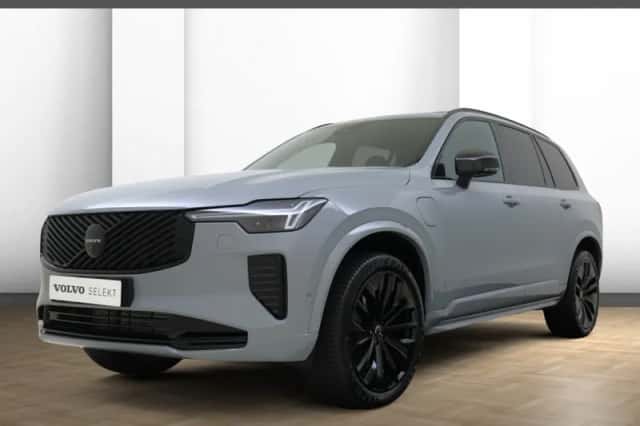 Volvo XC90 (2026) thumbnail 1