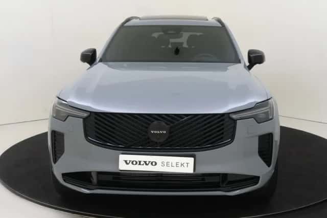 Volvo XC90 (2026) thumbnail 3