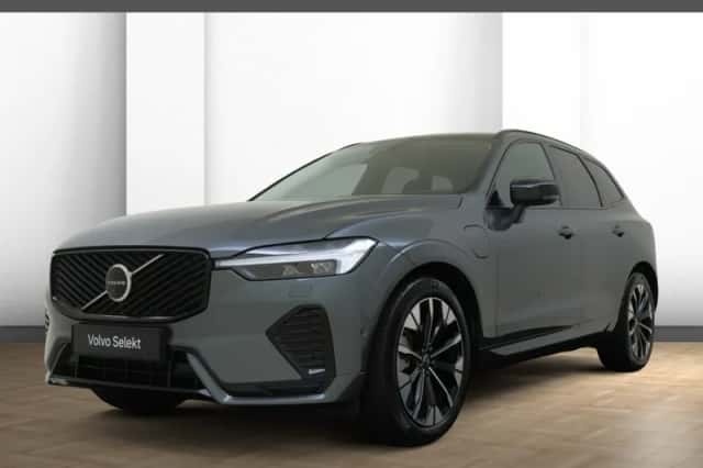 Volvo XC60 (2026) thumbnail 1