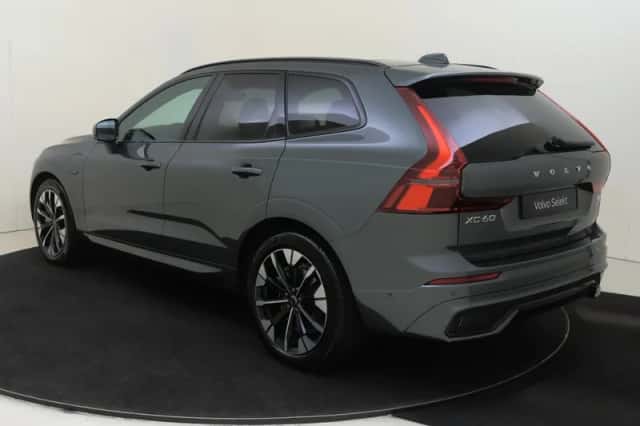 Volvo XC60 (2026) thumbnail 4