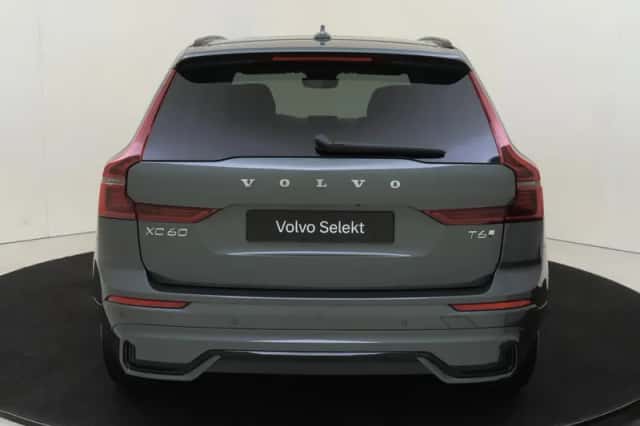 Volvo XC60 (2026) thumbnail 5