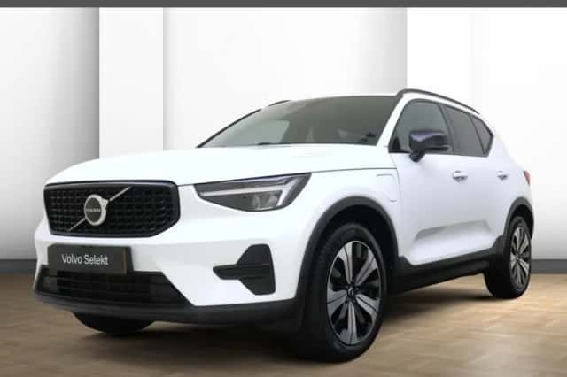 Volvo XC40 (2023) thumbnail 1