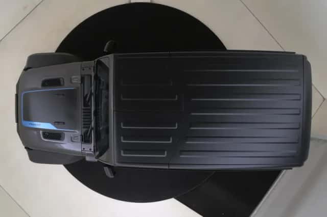 Jeep Wrangler (2022) thumbnail 6