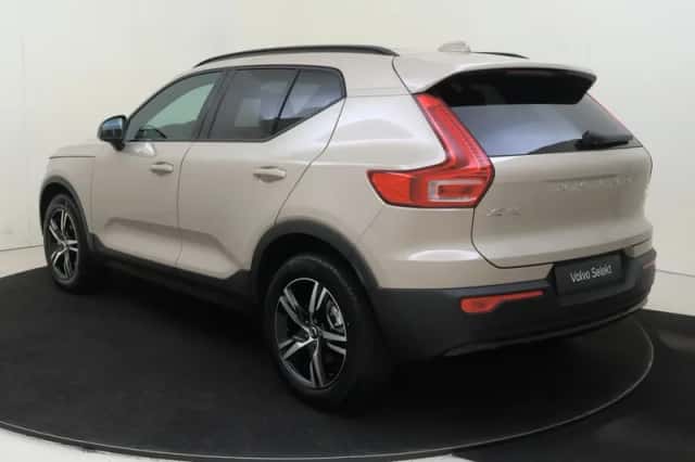 Volvo XC40 (2026) thumbnail 4
