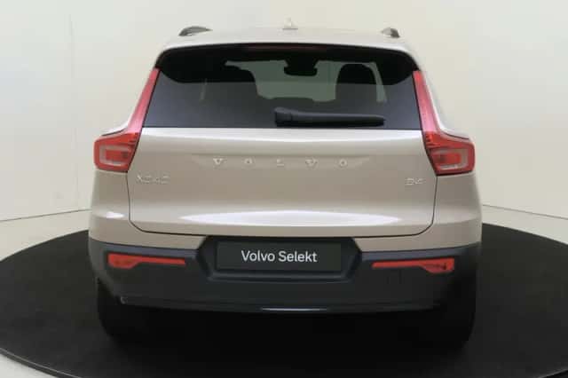 Volvo XC40 (2026) thumbnail 5