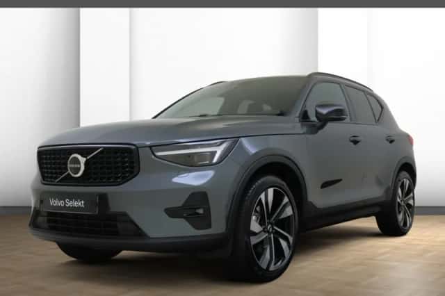 Volvo XC40 (2026) thumbnail 1