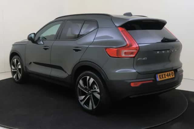 Volvo XC40 (2026) thumbnail 4