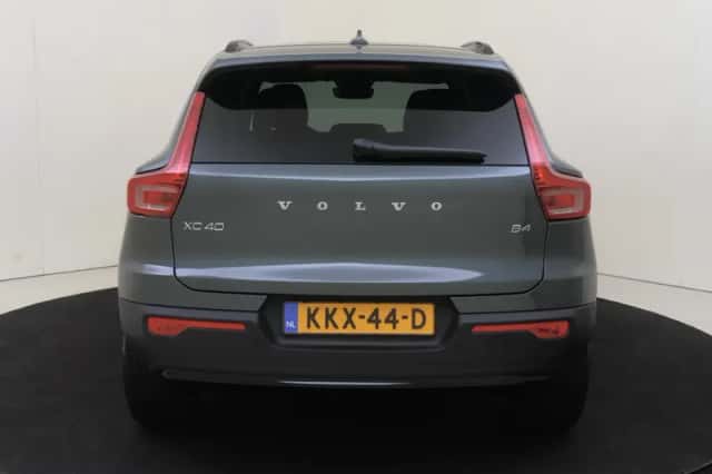 Volvo XC40 (2026) thumbnail 5