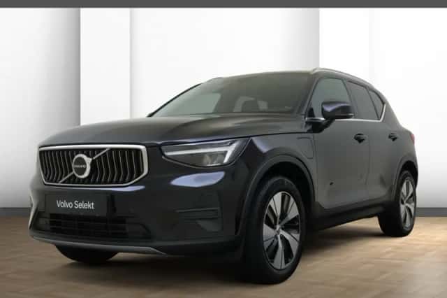 Volvo XC40 (2023) thumbnail 1