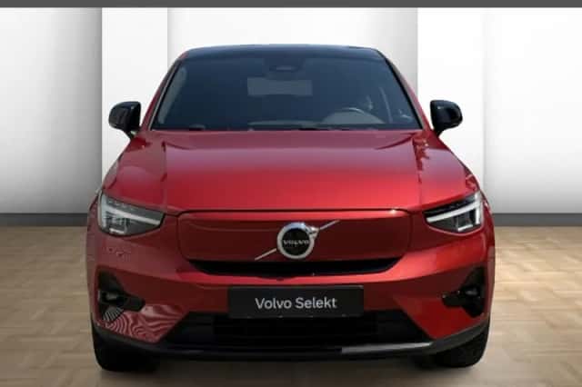 Volvo C40 (2023) thumbnail 3